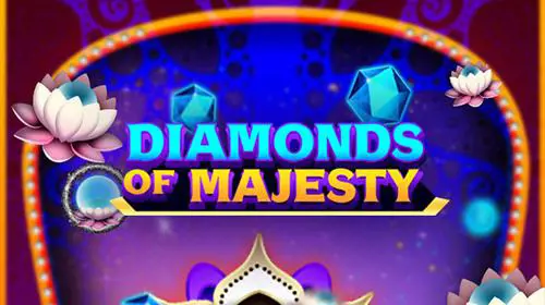 Diamonds of Majesty - Marakumi - Kenya